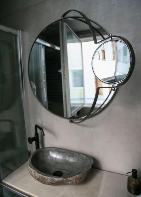 Apartamento Victoria Centro 아 코루냐 외부 사진