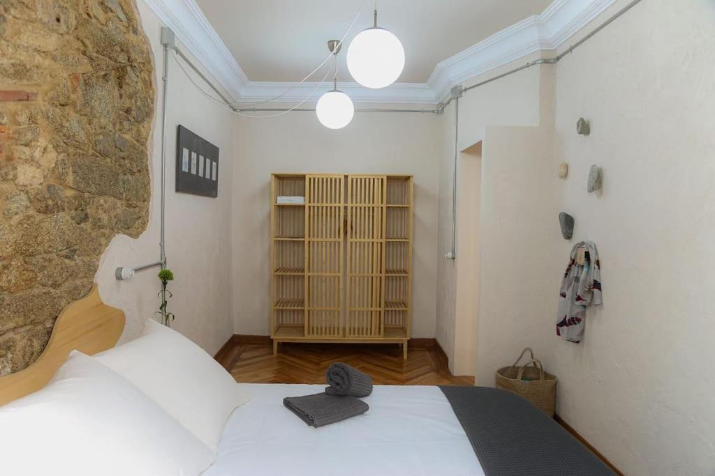 Apartamento Victoria Centro 아 코루냐 외부 사진