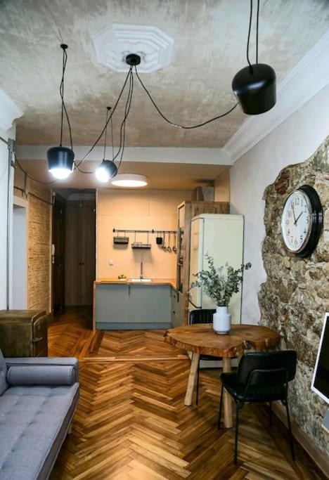 Apartamento Victoria Centro 아 코루냐 외부 사진