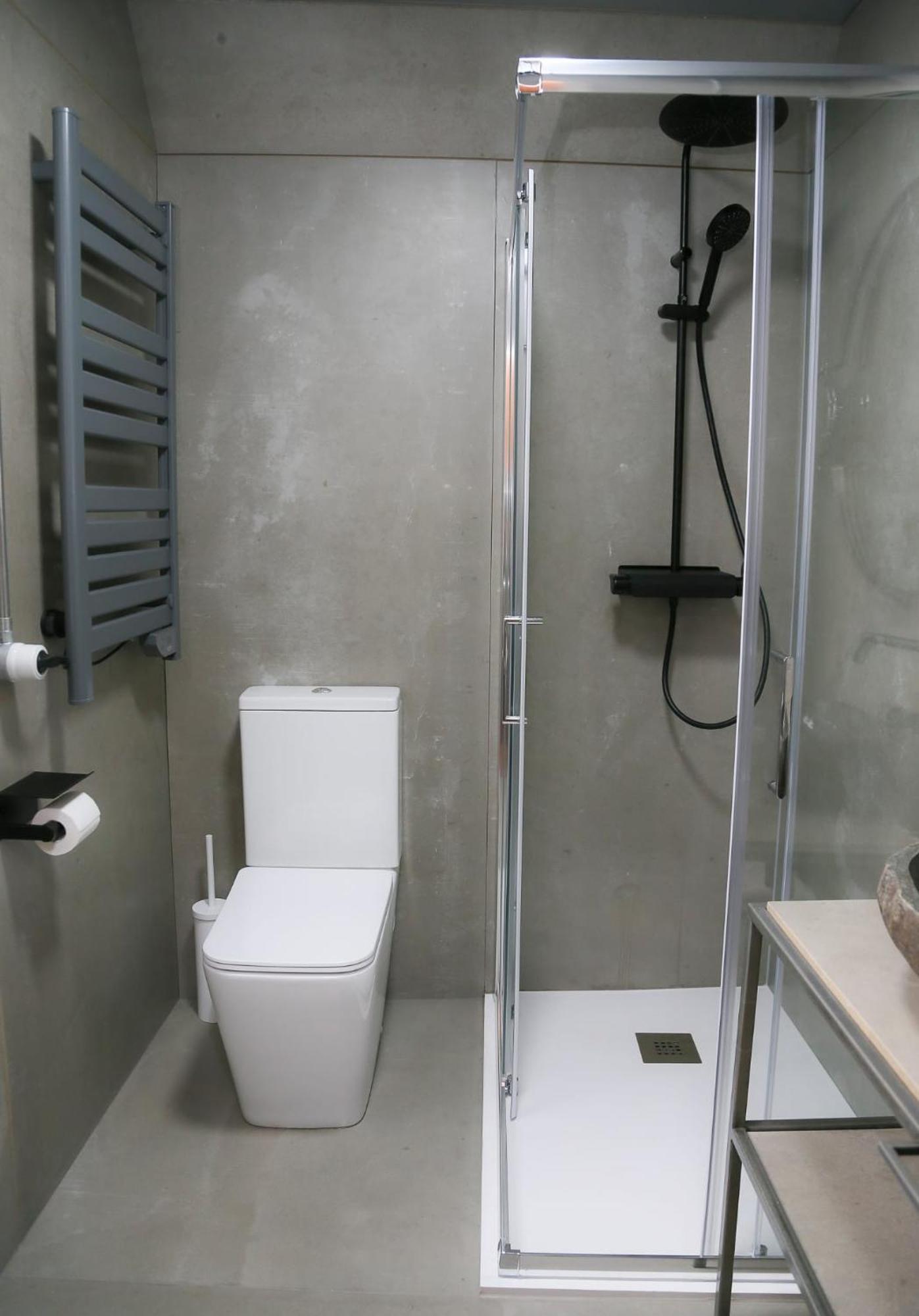 Apartamento Victoria Centro 아 코루냐 외부 사진